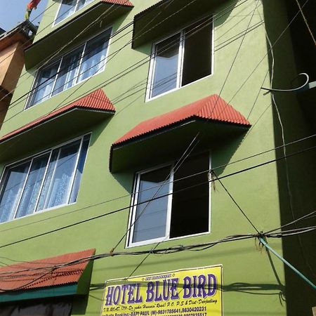 Hotel Blue Bird Darjeeling  Bagian luar foto